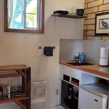 Moonlight Resort Suites & Sleeps Hoodsport Exteriör bild