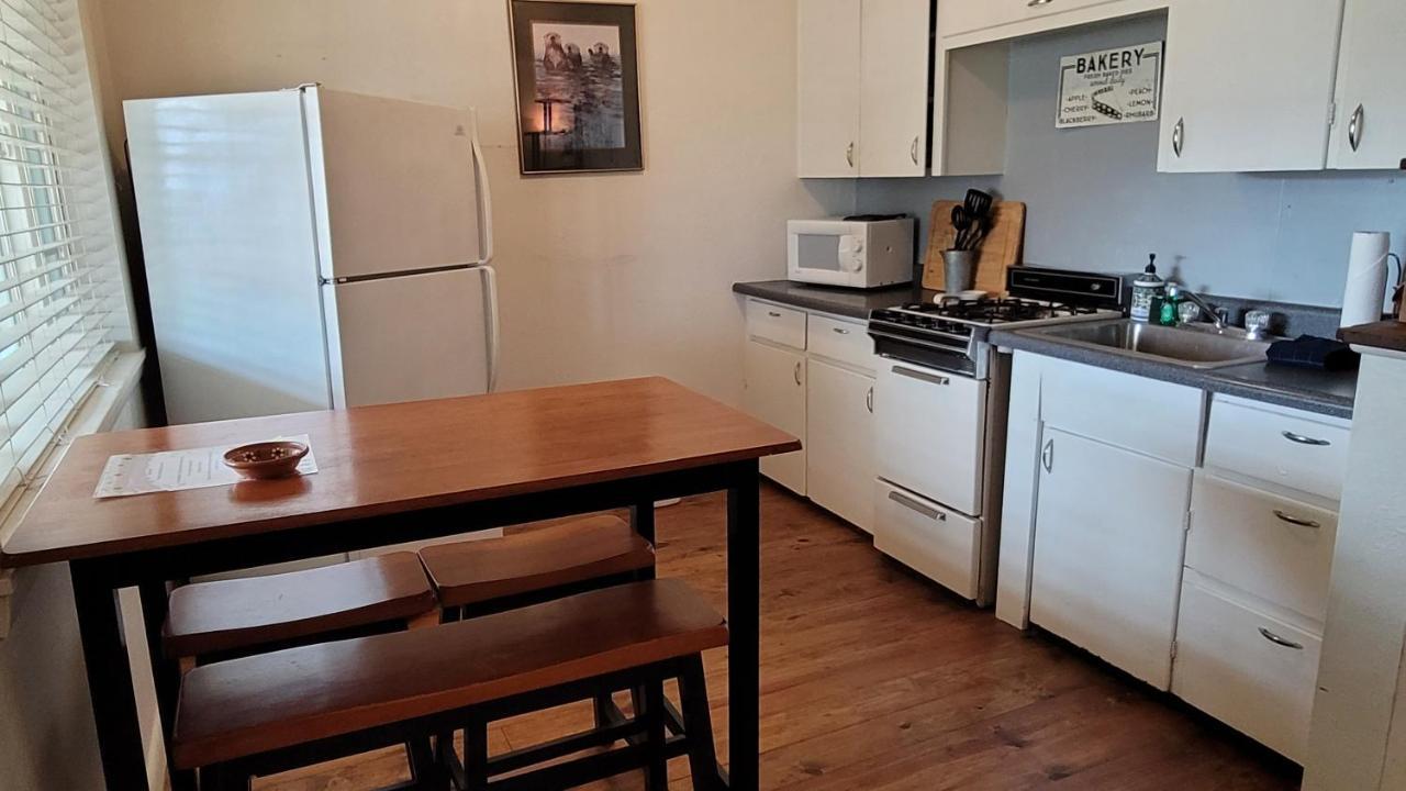 Moonlight Resort Suites & Sleeps Hoodsport Exteriör bild